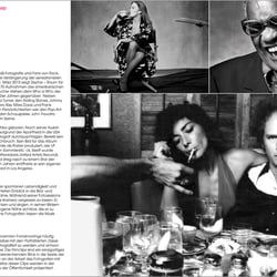 Norman Seeff – The Look of Sound, 2014