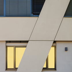 Architekturfotografie Weber