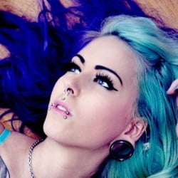 colours