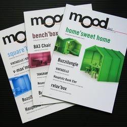 mood Magazin