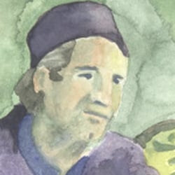 Aquarell