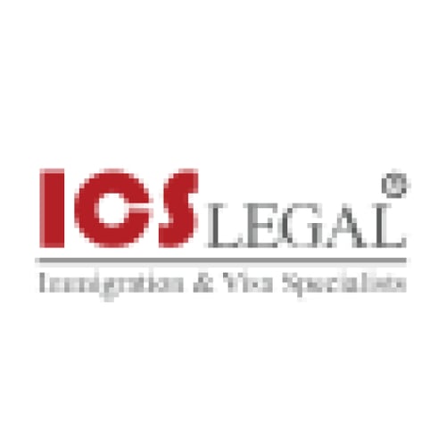 ICS legal