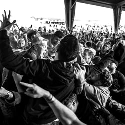 Crowd