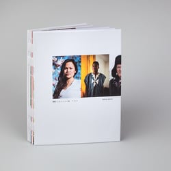 Book Frontside