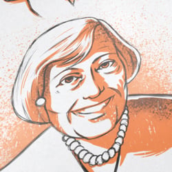 Editorial Illustration Reuter