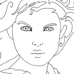 Girl