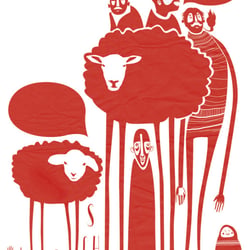 Cover – Neue Szene