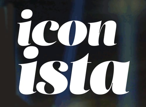 Iconista Creative Network