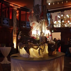 100 jahre maritim