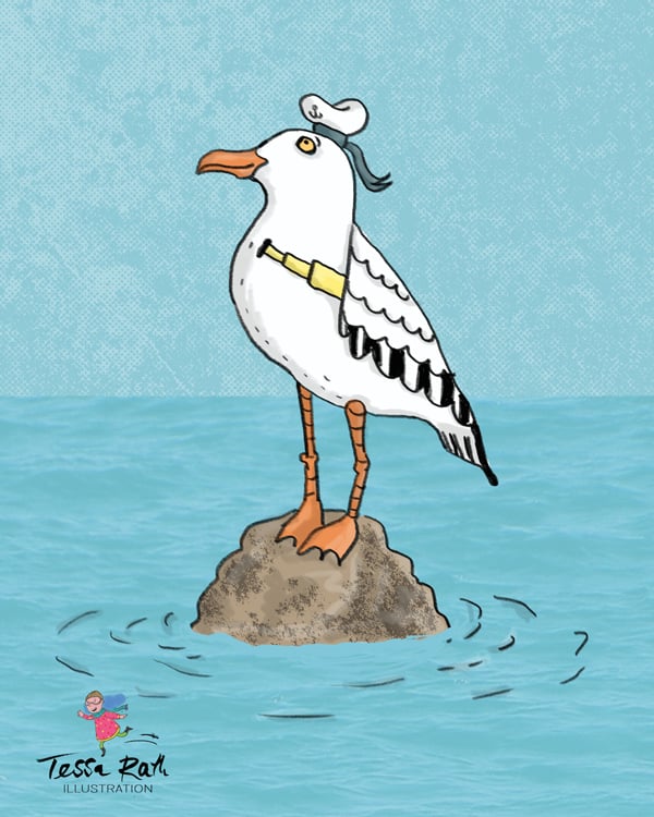 möwe tessarath web