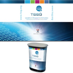 Podium Stand Design