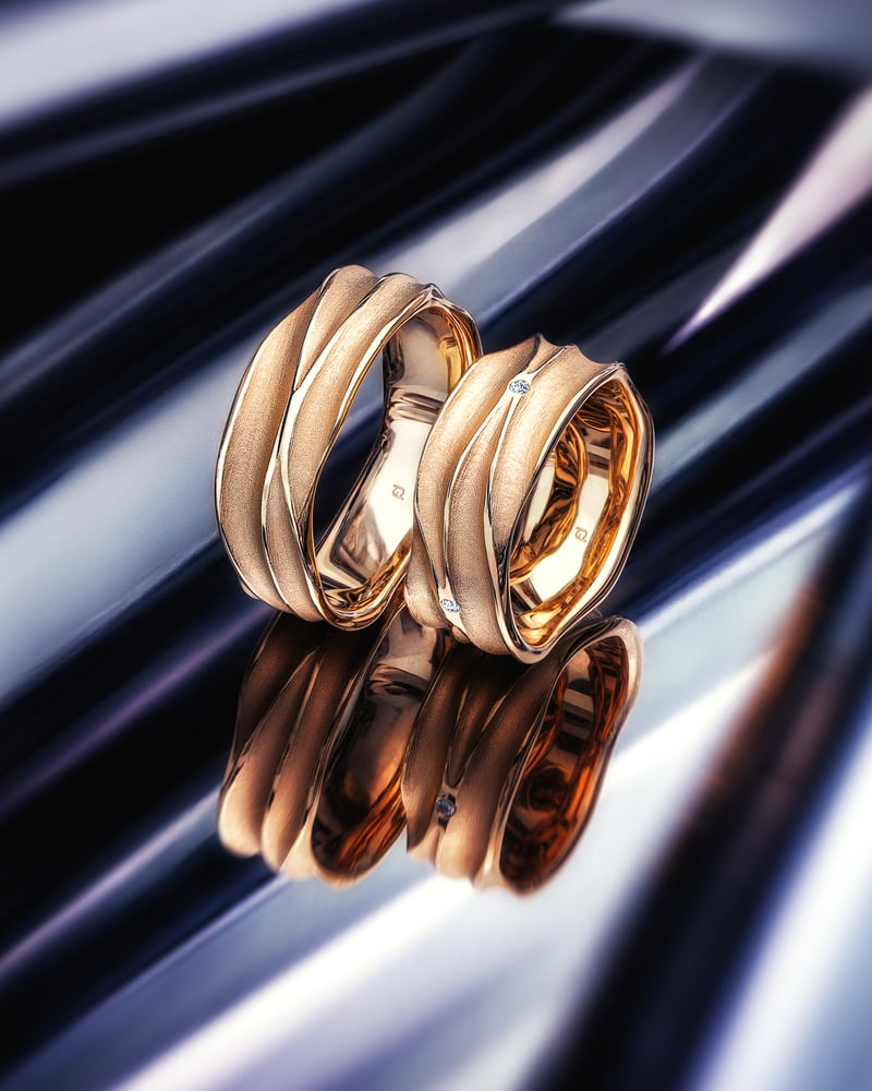 Furrer Jacot Ringe