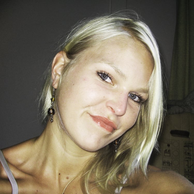 Irina Rosanowski