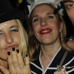 Fasching 2011 © Judith von Ortenberg