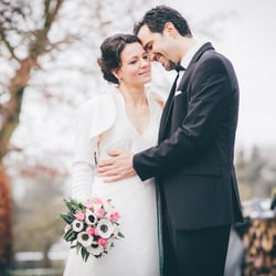 Hochzeitsfotograf Bonn