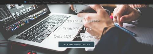 Sites4Businesses