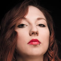 Portrait 7