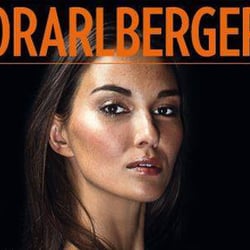 Vorarlbergerin