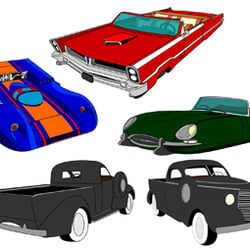 cars