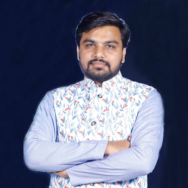 Mehul Bhisara