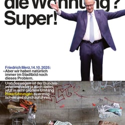 Das Stadtbild-Problem
