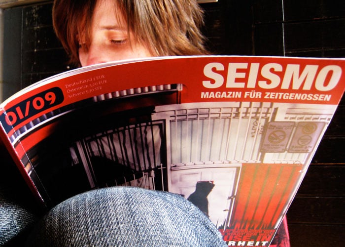 Seismo