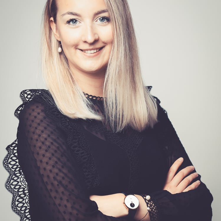 Franziska Klappstein