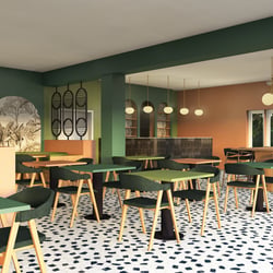 VAR Restaurant Inside 4