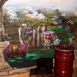 Mein Flur Bild 2