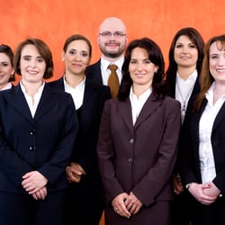 PR Aufnahme Marketing Abteilung eines grossen Pharmaunternehmens