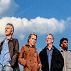 LatinQuarter „OceanHead“ | CD-Cover