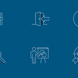 Icons & Grafiken werten Inhalte optisch auf!