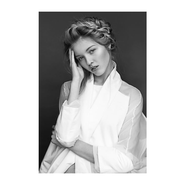Photo – Lina Zangers // Hair & Make-Up – me