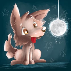 Wolfsjunge Ivan