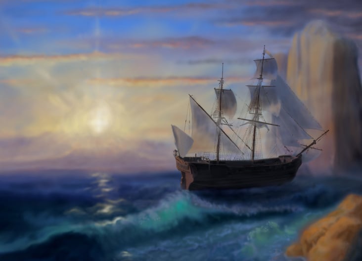 concept art