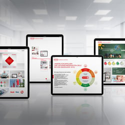 Henkel, Corporate App