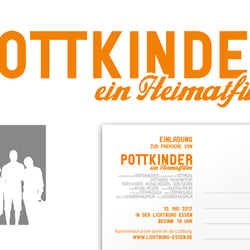 POTTKINDER – Ein Heimatfilm