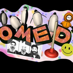 Comedy