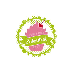 Zuckerstück Logo