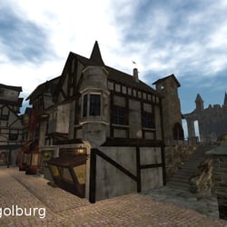 Unser Virtual Reality Grid