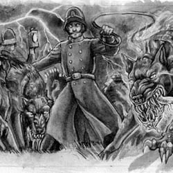 Hellhounds