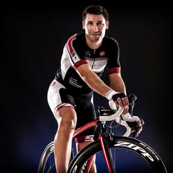 Carbon Wheels