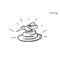 Was für eine…