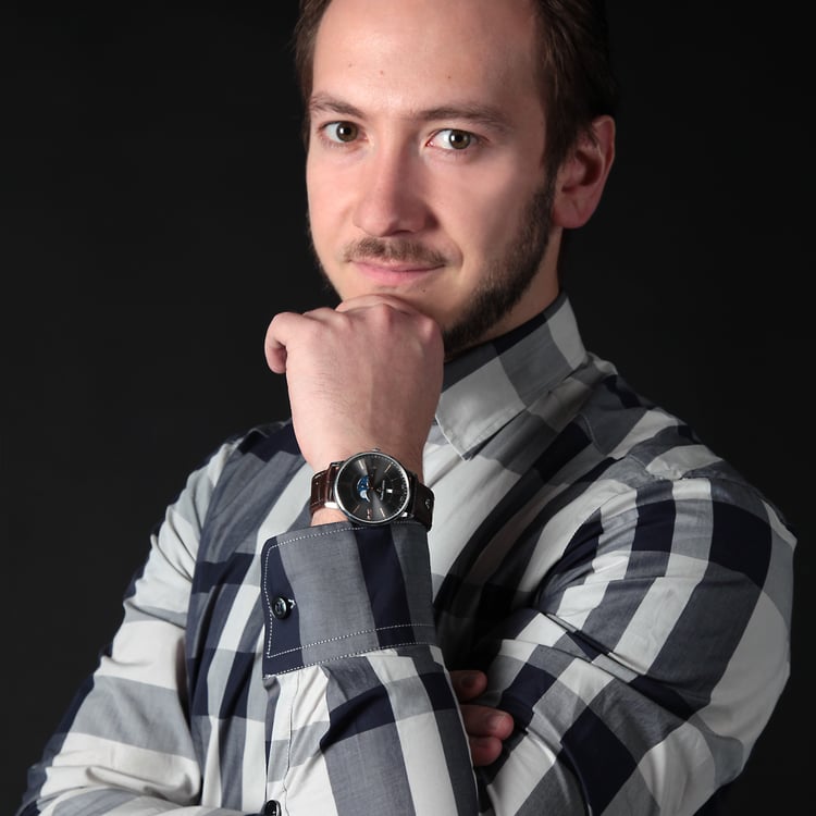 Danny Ackermann