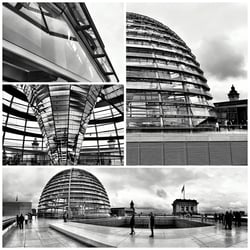 Berlin, Reichstagsgebäude
