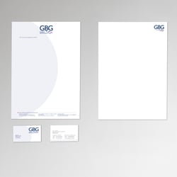GBG Corporate Identity
