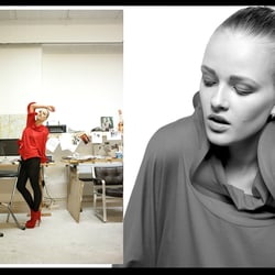 Fashion Production