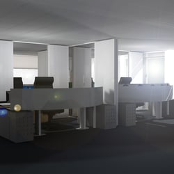Raumakustik – Visualisierung