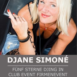Djane München