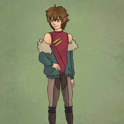 Damian